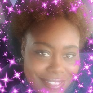 Meet your Posher, Ricka